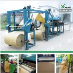 Banana protective bag making machine YSG-19
