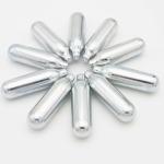 9G Whipped N2O Cream Charger For Dessert Tool Coffee Cream Chargers 600