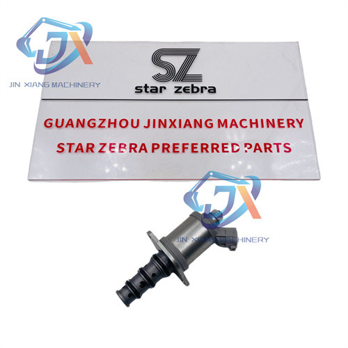 STAR ZEBRA parts Solenoid valve 9239590 for ZAX200-3 control valve Solenoid valve 9239590