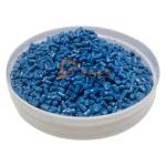 Green PPSU Polyphenylene Sulfone Resin Engineering Plastic Pellets Granules