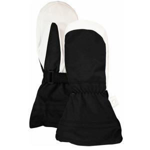 China Goatskin Leather Ski Gloves Womens wholesale