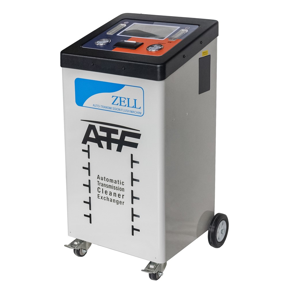 ODM 12V Automatic Gearbox Transmission Fluid Change Machine For Vehicles