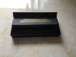 Customized paper cardboard gift packing box magnet box for knive packaging