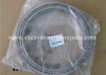 4200411 4344155 HITACHI Excavator Swing Bearing Tapered Roller Bearings For