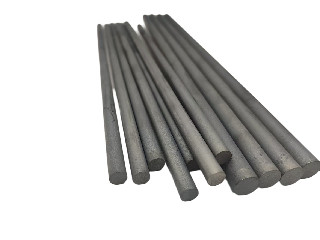 Quality Solid Tungsten-Cobalt Alloy Carbide Round Rod Blanks for sale