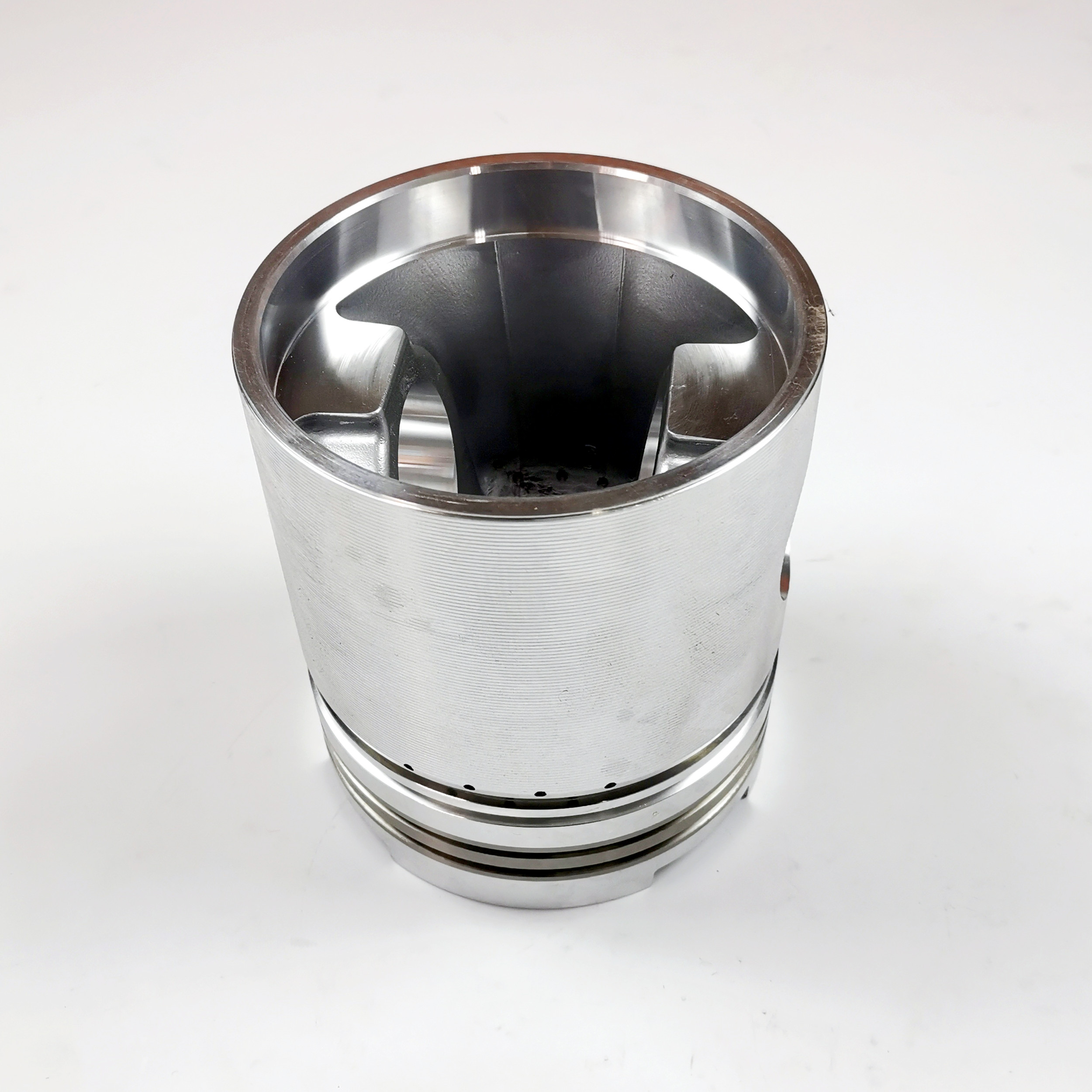 Cummins NT855 Marine Diesel Engine Piston 4913782