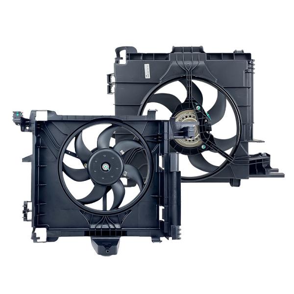 Radiator Cooling Fan For W451 Old Type Car Radiator Electric Cooling Fans