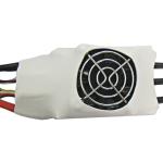 Quick Response 12S 150A Brushless Esc , 1/5 Rc Car Brushless Esc Light Weight