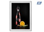 A4 Size Led Aluminum Frame Light Box