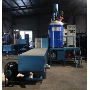 Pre Expanding Machine For EPS Expanded Polystyrene Foam