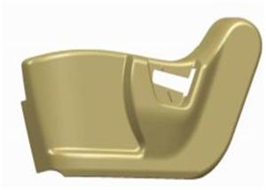China Electronics Auto Parts Accessories Molding Mirror Polishing Mould High Efficiency wholesale