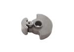 304SS 316SS Metal Powder Injection Molding Turbo Supercharger Vane
