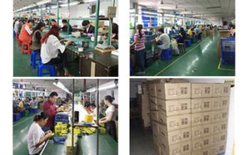 Shenzhen Estyle Technology Co., Ltd.