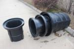 Polishing Rotational Moulding Mould For Sewage Inspection Manhole