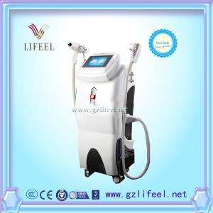 China Wholesale OPT multifunction e light laser hair removal beauty equipment wholesale