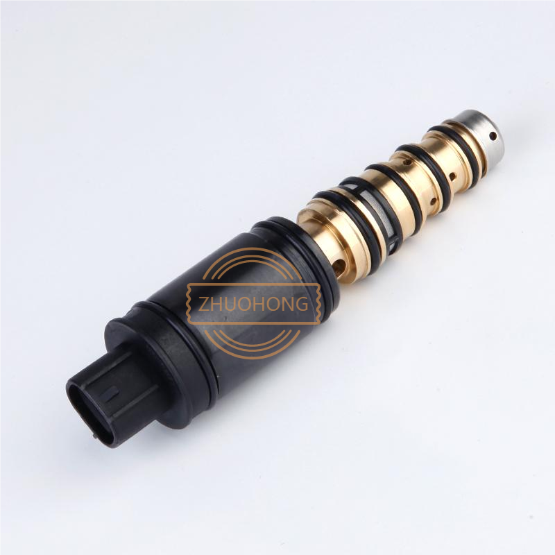 Car Fitment Lexus Original Size Electric Control Valve for Crown/Corolla/Highlander