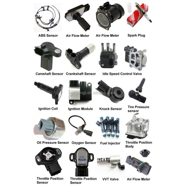 Ignition Coil 90048-52130/19500-B0010 for Daihatsus Xenias