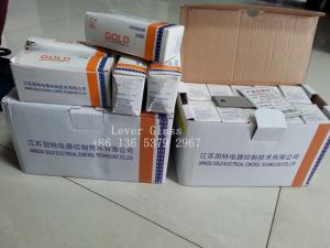 China SSR Solid State Relay SAM Gold Brand wholesale
