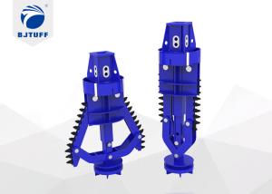 China Construction Belling Drilling Bucket For Rotary Drilling Rig Pile Foundation wholesale