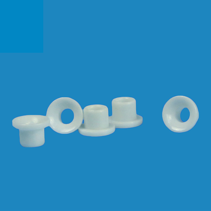 Zirconia Ceramics Productions For Extreme High Temperature And Cold Environment