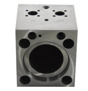 China Excavator Hydraulic Breaker Parts Back Head HB15G 20G 30G 40G SB81 For Furukawa Hammer wholesale