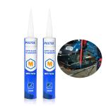 600ml sausage packing polyurethane windscreen sealant / pu sealant