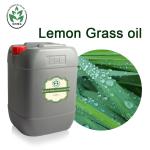 Cas 8007 02 1 Wholesale price Pure natural Organic Lemon Grass oil For