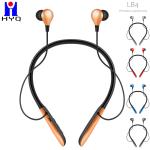 Sports V5.1 Neckband Bluetooth Earphones