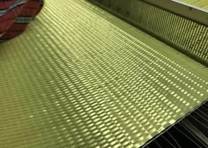 China Composite Materials Carbon Fibre Unidirectional Kevlar Fabric Ud Aramid Fabric wholesale