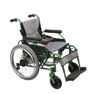 China 2022 New Product cheap price electric power wheelchair wholesale