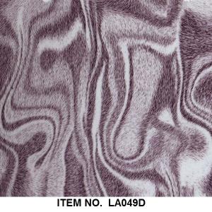 China 35 Micron Animal M Pattern Water Transfer Dipping Film wholesale