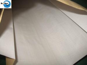 China Kraft Paper Sack Bags with PP Woven Laminated for Packing Flour, Powder Chemical, Sugar wholesale