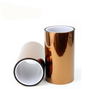 China 48mm Single Sided Masking Polyimide Adhesive Tape Customized wholesale