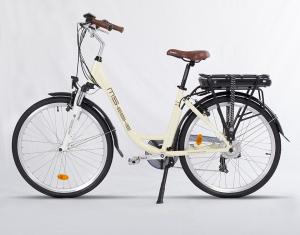China Sales City Electric assisted bike 36V 13AH 468W Samsung Cells 5 Assist Modes wholesale