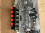 High Pressure Oil Pump 616067110000 of Weichai X6160C Marine Diesel Engine Parts