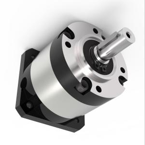 Round Connection Planetary Gear Reducer Speed Gearbox 15 Arcmin 20CrMnTi