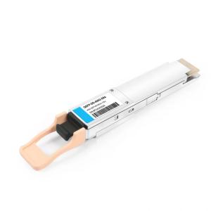 Comelink QSFP-DD-400G-SR4 QSFP-DD 400G SR4 PAM4 850nm 100m MTP/MPO-12 OM4 FEC