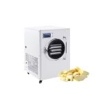 Brand New Multi-Function Food Factory Drying Turnip Large Freeze Dryer