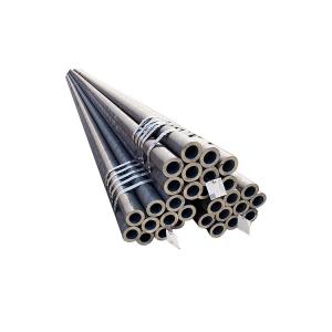 China Seamless Steel Pipe And Tube Carbon Steel ASTM 4130 A192 wholesale