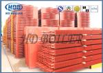 High Efficiency Flue Gas Cooler Heat Recovery Desulfuration Cleaning System