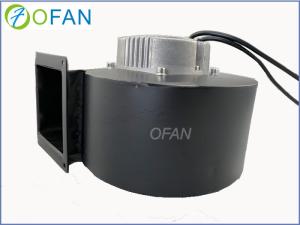 China Air Cleaner EC 69dba 1.0A Single Inlet Centrifugal Fans wholesale