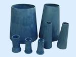 TECHNICAL CERAMICS USED FOR THE PRODUCTION OF REFRACTORY PRODUCTS INCLUDING