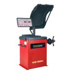 1000mm Car Wheel Balancing Machine 200RPM Automatic Wheel Balancer