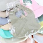 Personalised Silicone Baby Bib Durable For Baby Toddler Feeding