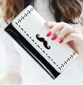 China 2014 Latest Fashion Women Purse wholesale