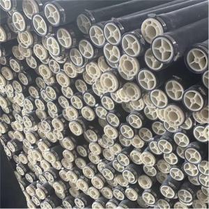 China Service Life ≥5 Years Fine Bubble Tube Diffuser For Wastewater Treatment wholesale