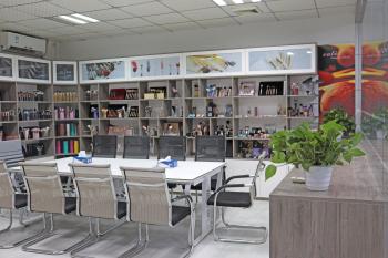 Shenzhen EYA Cosmetic Co., Ltd.