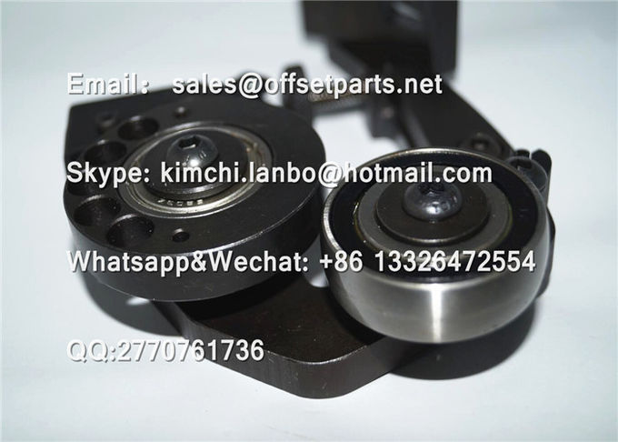 L-40 komori mechanical double sheet detector original parts for komori offset printing machine