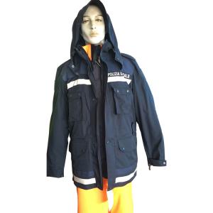 China Sweat - Absorbent Breathable Outerwear Work Jackets Environmental Protection wholesale