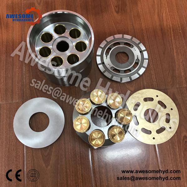 Golden Cup Denison Hydraulic Pump Parts , Hydraulic Pump Repair Parts P6P P7P